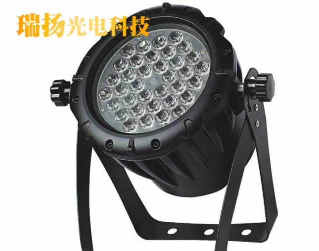LED投光燈有多個燈珠和一個燈珠的區(qū)別是什么？